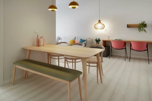 Bilbao Plaza by FeelFree Rentals