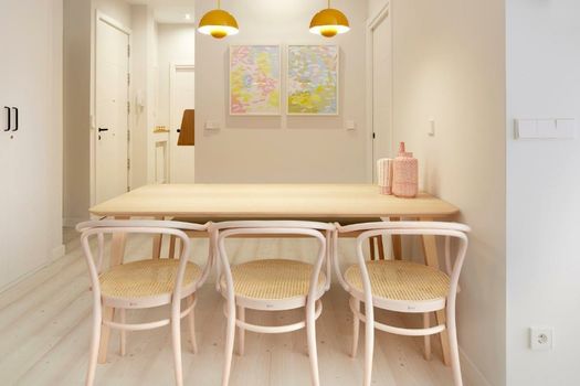 Bilbao Plaza by FeelFree Rentals