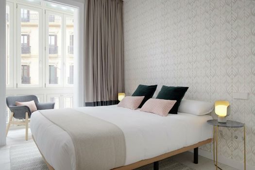 Bilbao Plaza by FeelFree Rentals