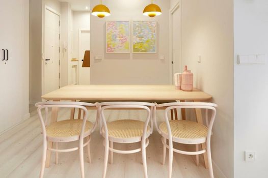 Bilbao Plaza by FeelFree Rentals