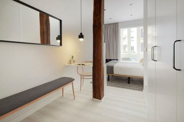 Bilbao Plaza by FeelFree Rentals