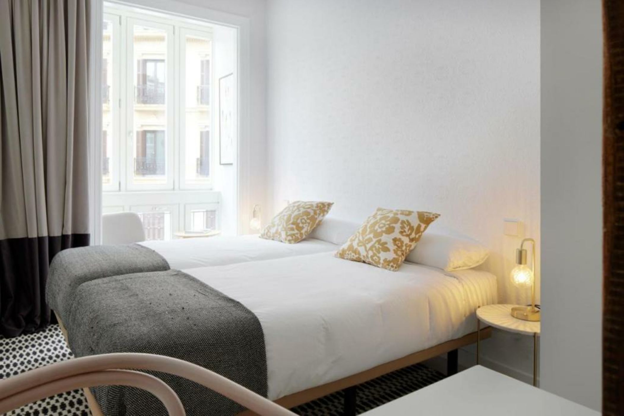 Bilbao Plaza by FeelFree Rentals