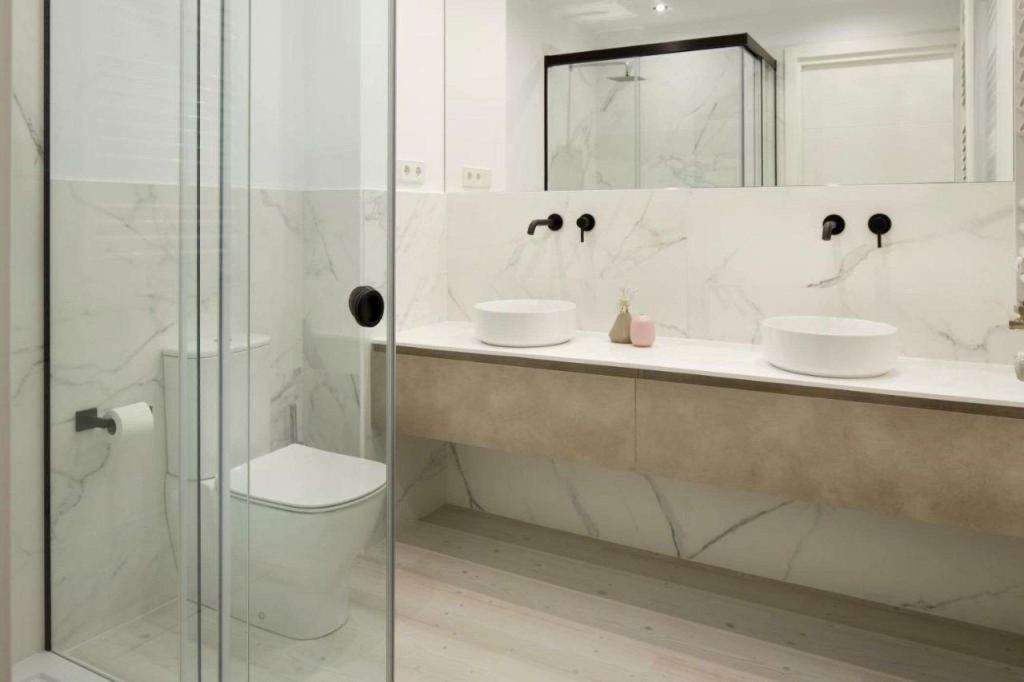 Bilbao Plaza by FeelFree Rentals