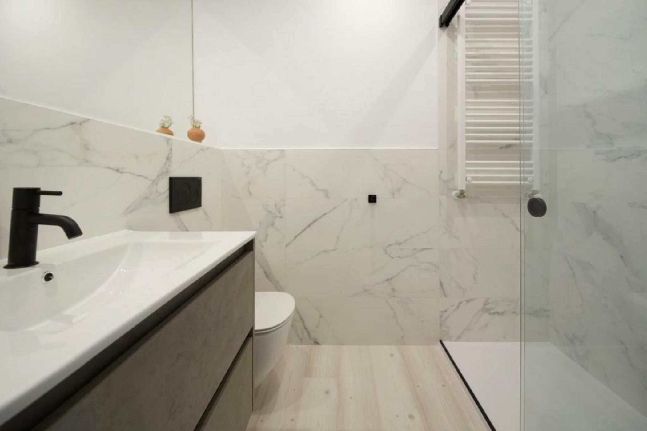 Bilbao Plaza by FeelFree Rentals