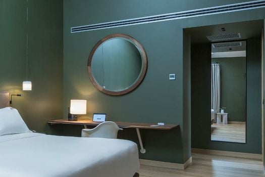 Hotel Arbaso