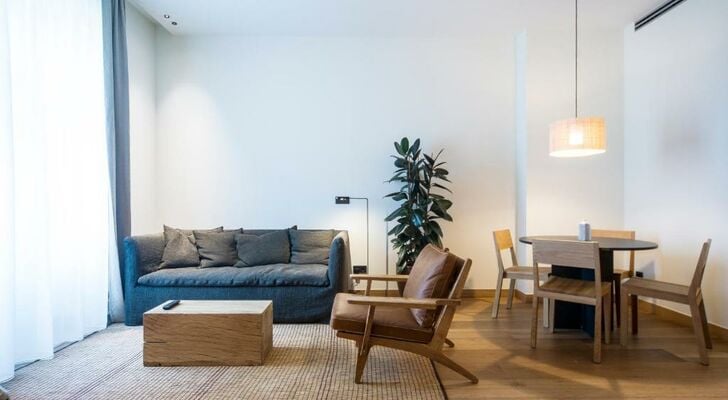 Hotel Arbaso