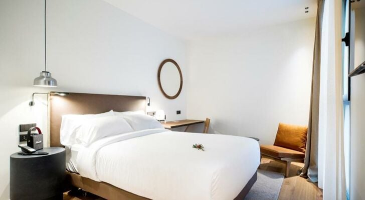Hotel Arbaso