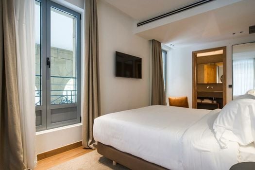 Hotel Arbaso