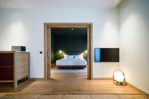Hotel Arbaso