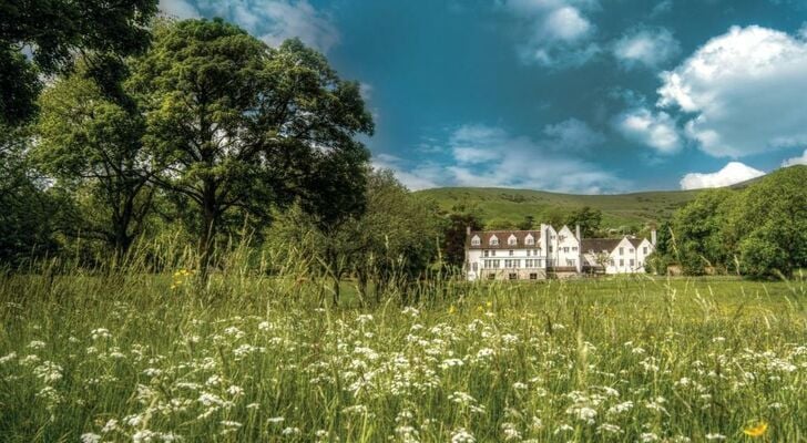 Losehill House Hotel & Spa