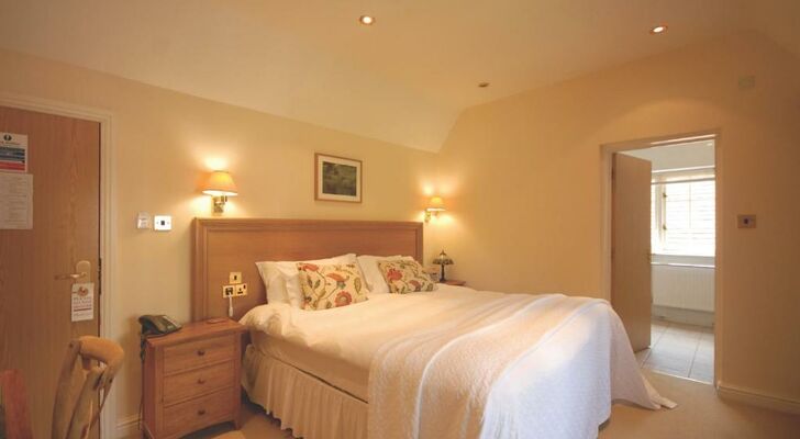 Losehill House Hotel & Spa