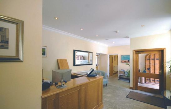 Losehill House Hotel & Spa