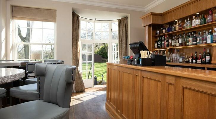 Losehill House Hotel & Spa