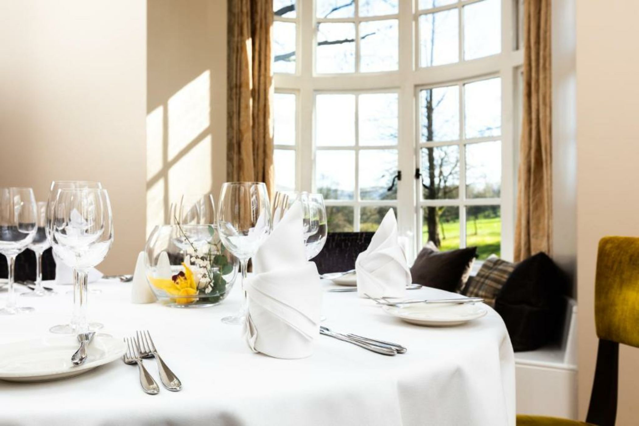 Losehill House Hotel & Spa