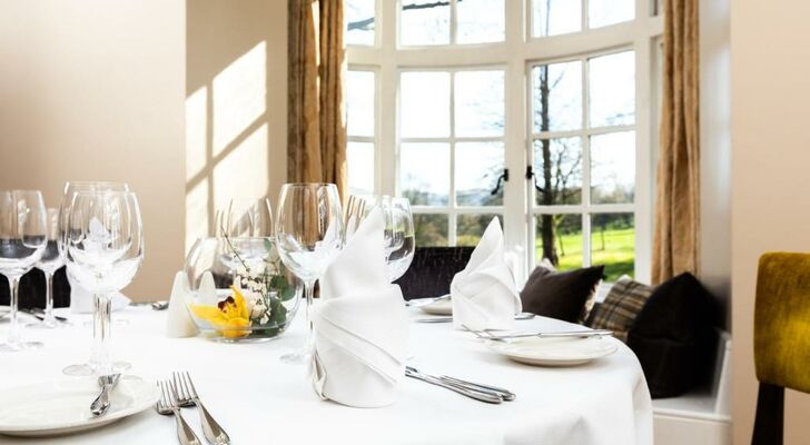 Losehill House Hotel & Spa