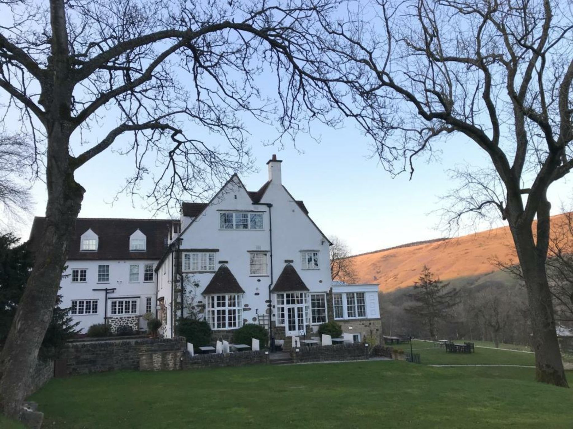 Losehill House Hotel & Spa