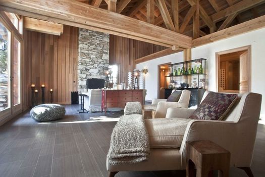 Hôtel LE BLIZZARD