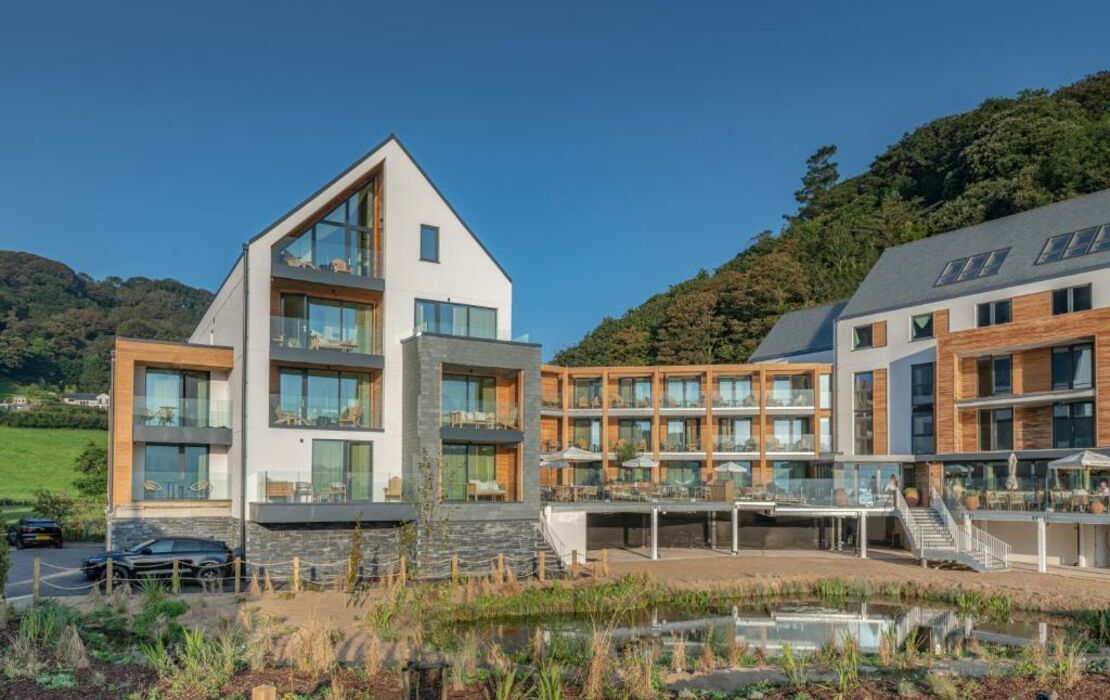 Harbour Beach Club & Hotel, a Design Boutique Hotel United