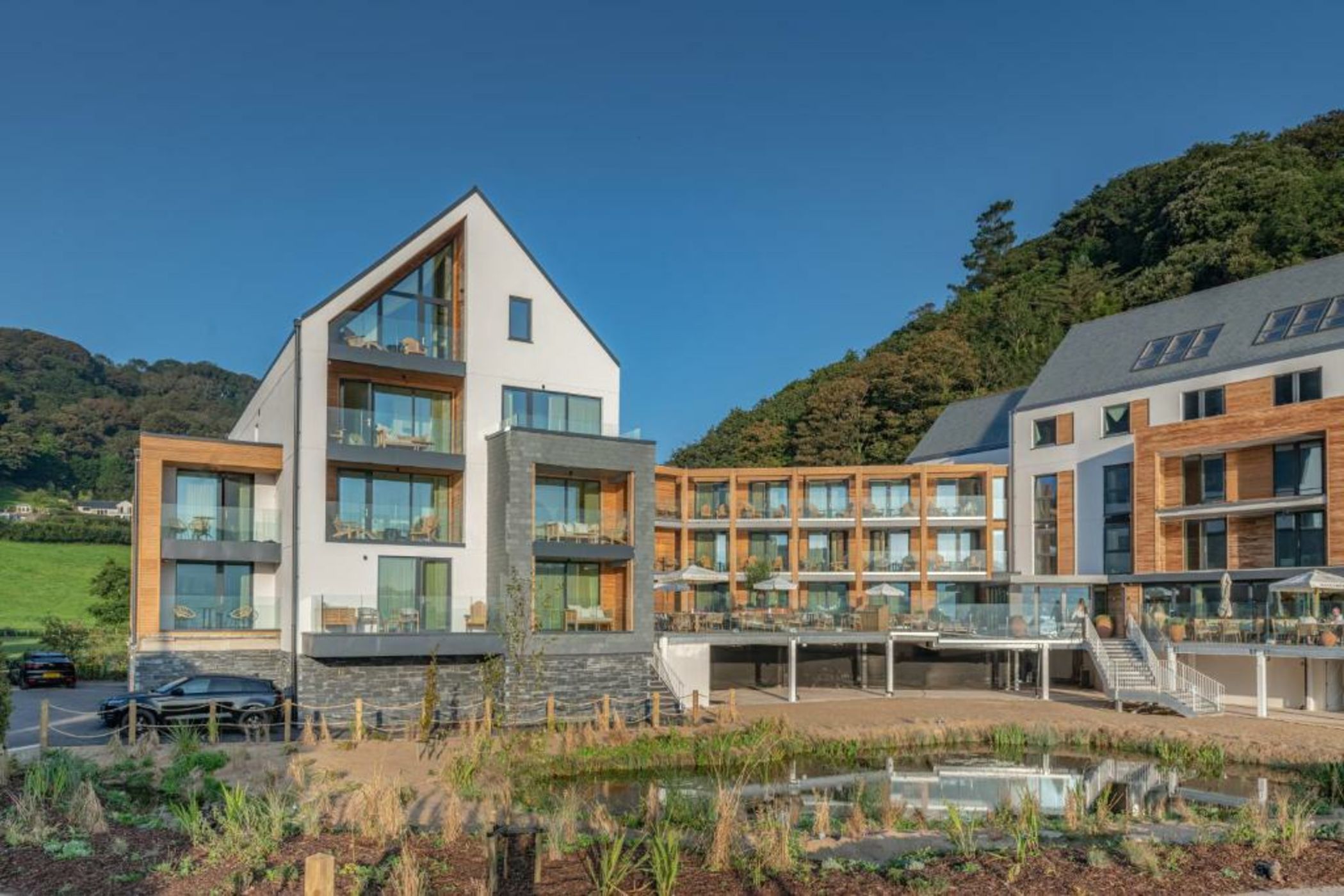 Harbour Beach Club & Hotel