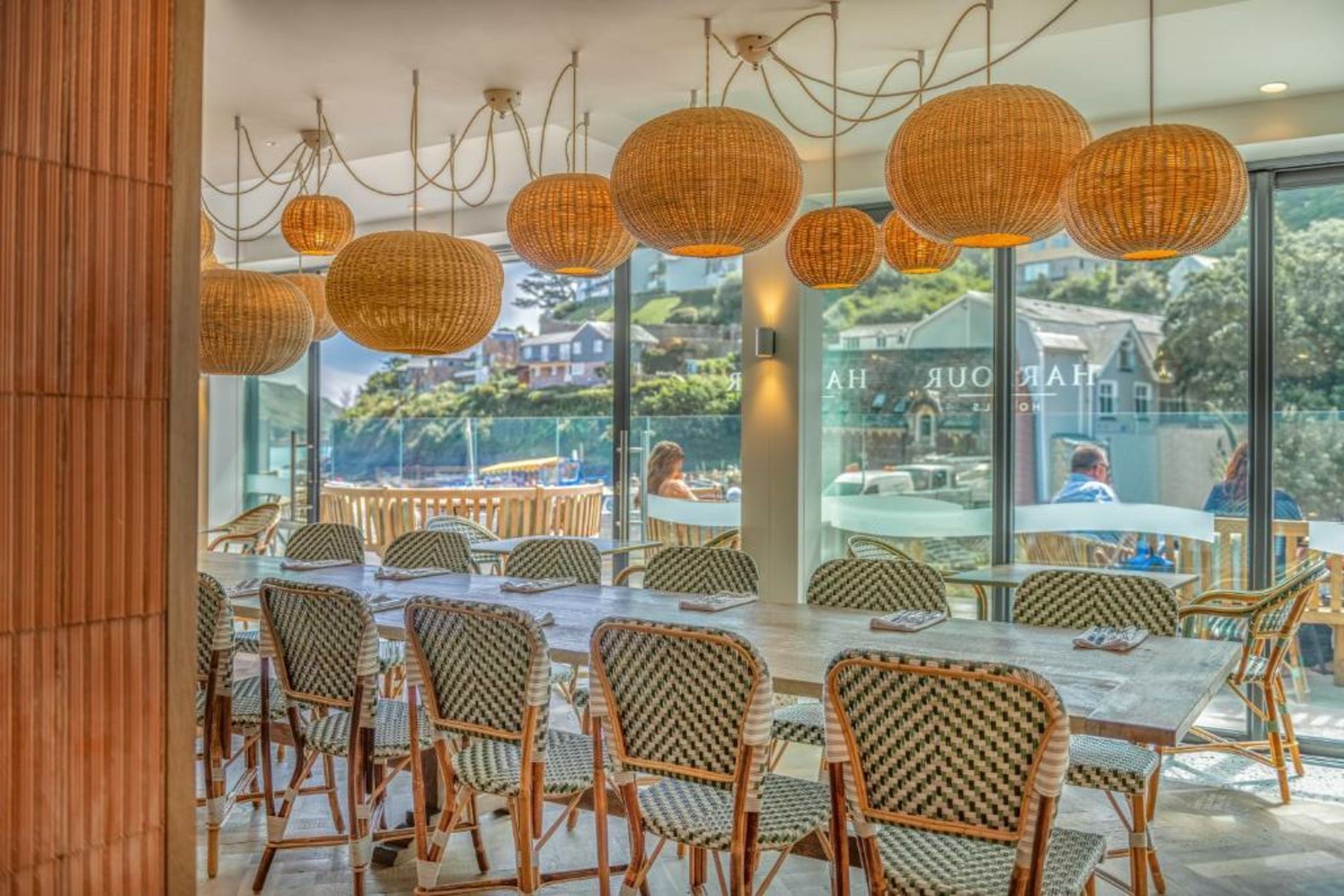 Harbour Beach Club & Hotel