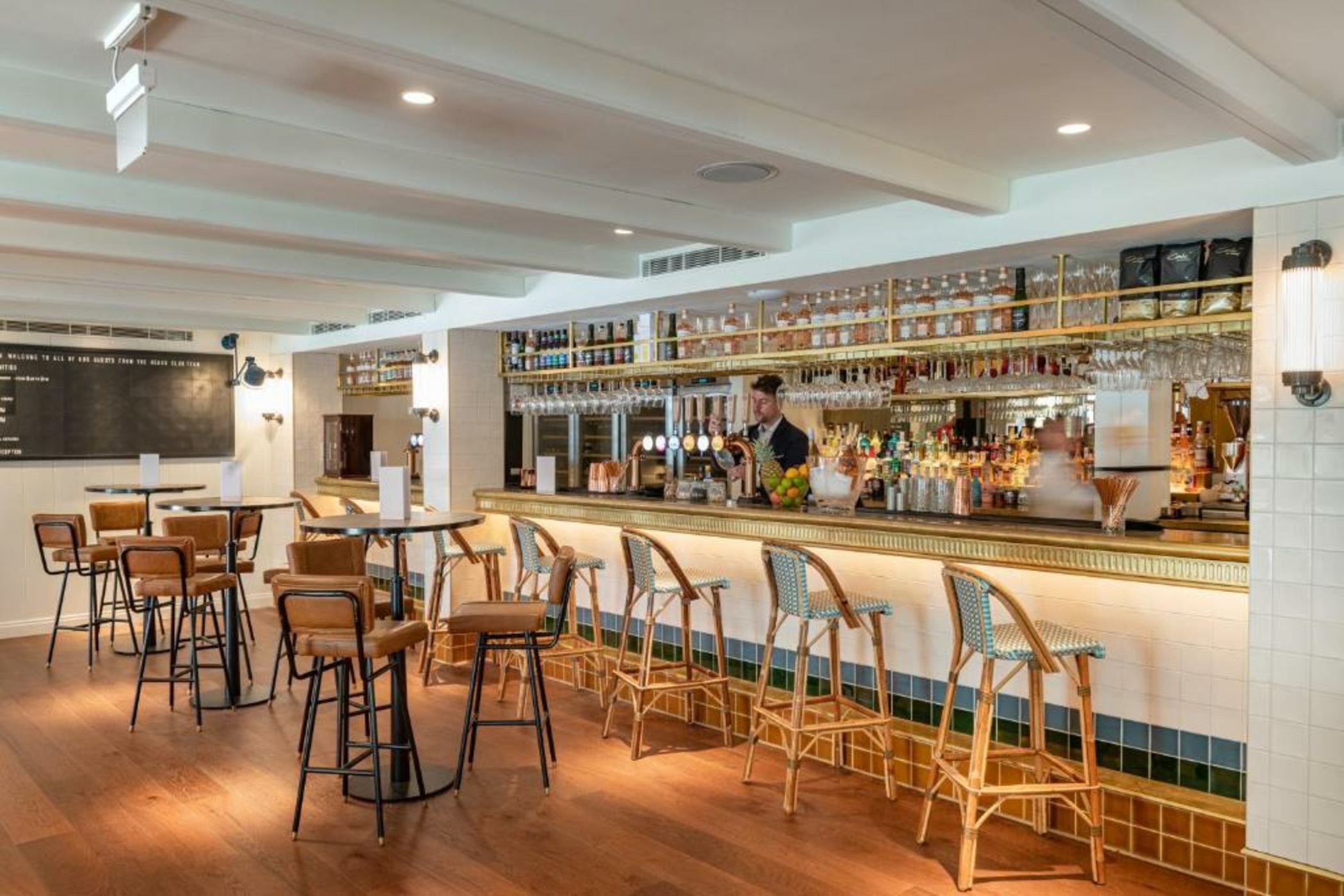 Harbour Beach Club & Hotel