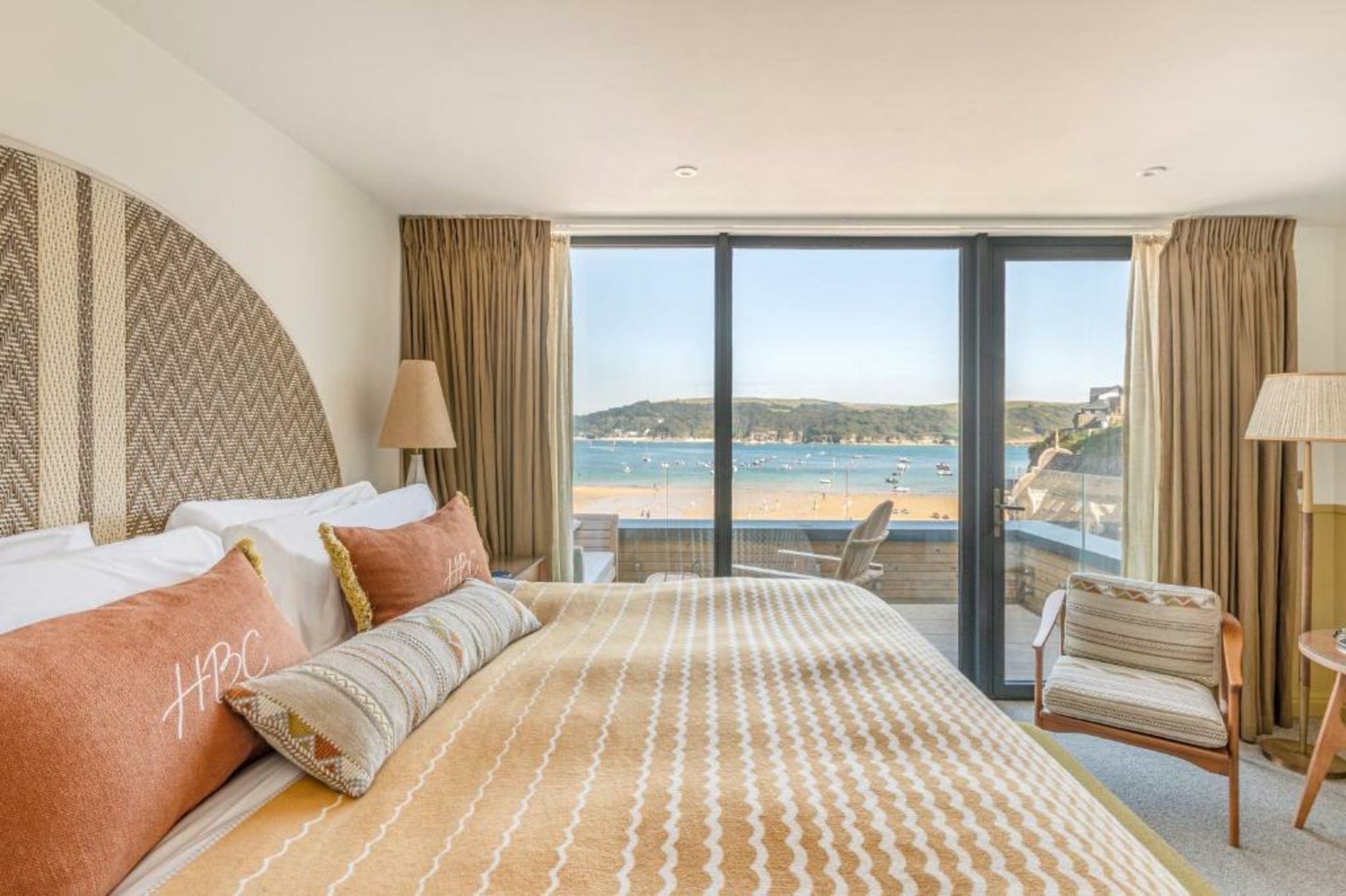 Harbour Beach Club & Hotel