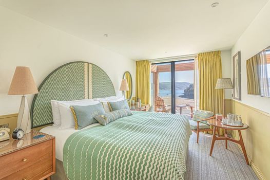 Harbour Beach Club & Hotel