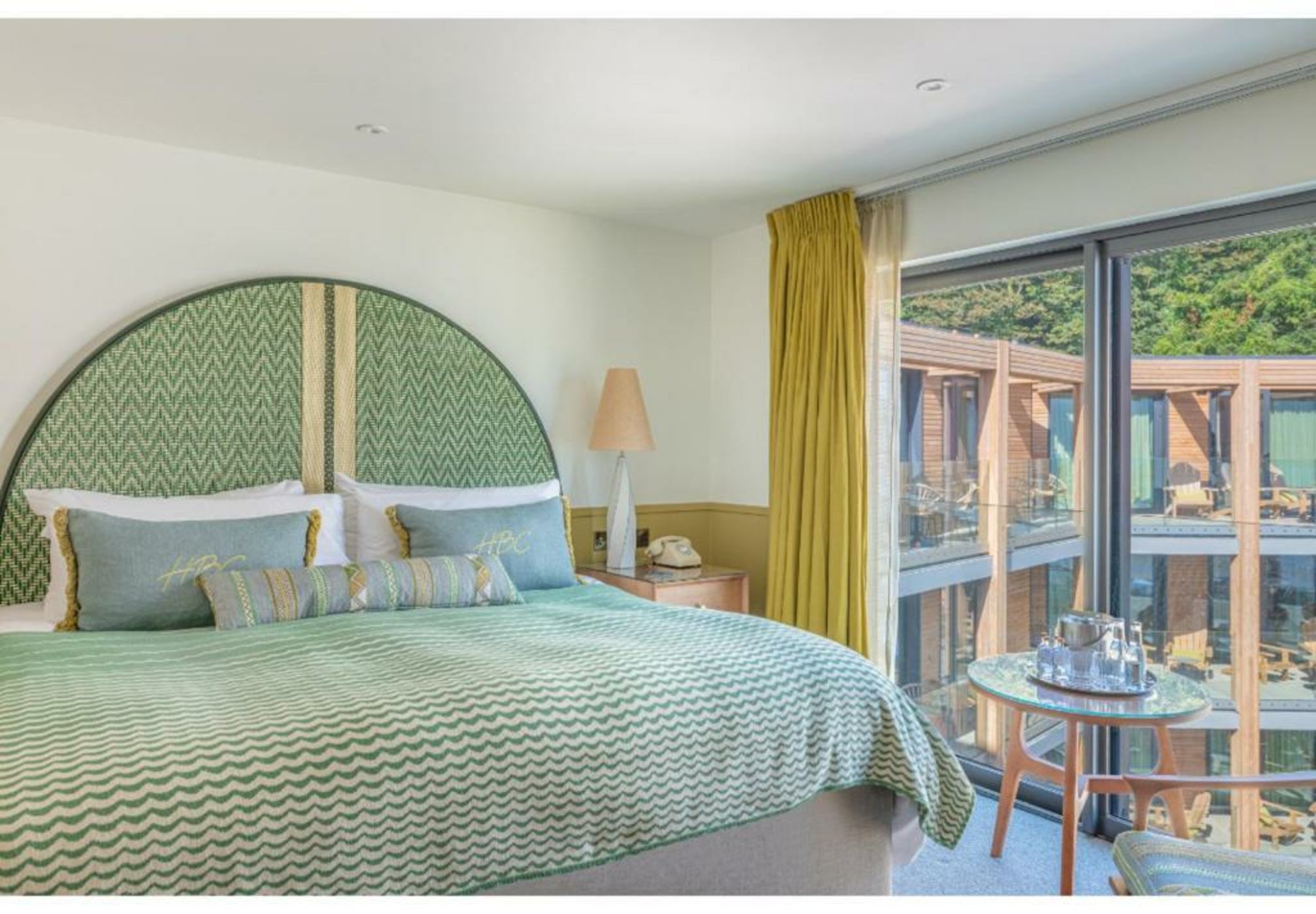 Harbour Beach Club & Hotel