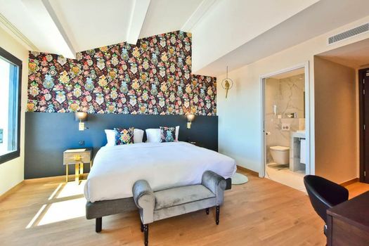 Hôtel La Villa Port d'Antibes & Spa