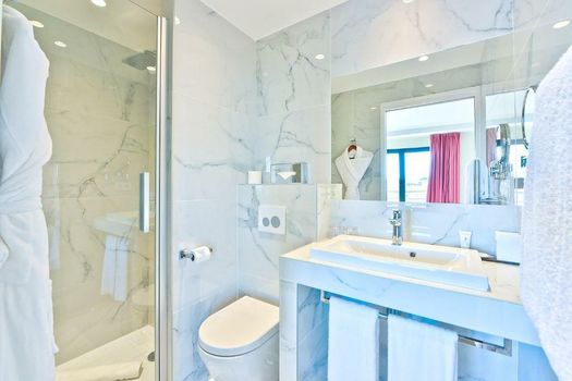 Hôtel La Villa Port d'Antibes & Spa