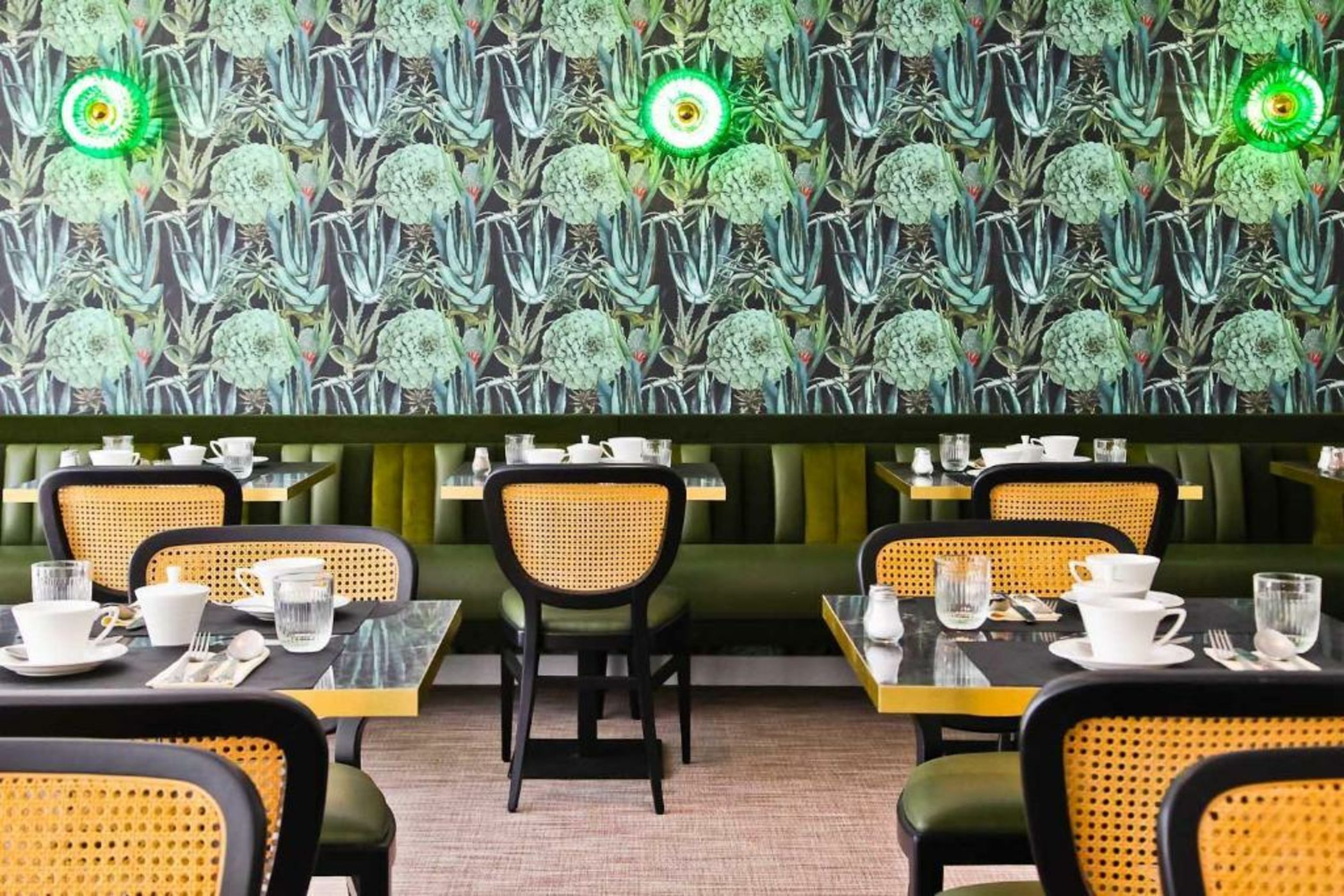 Hôtel La Villa Port d'Antibes & Spa