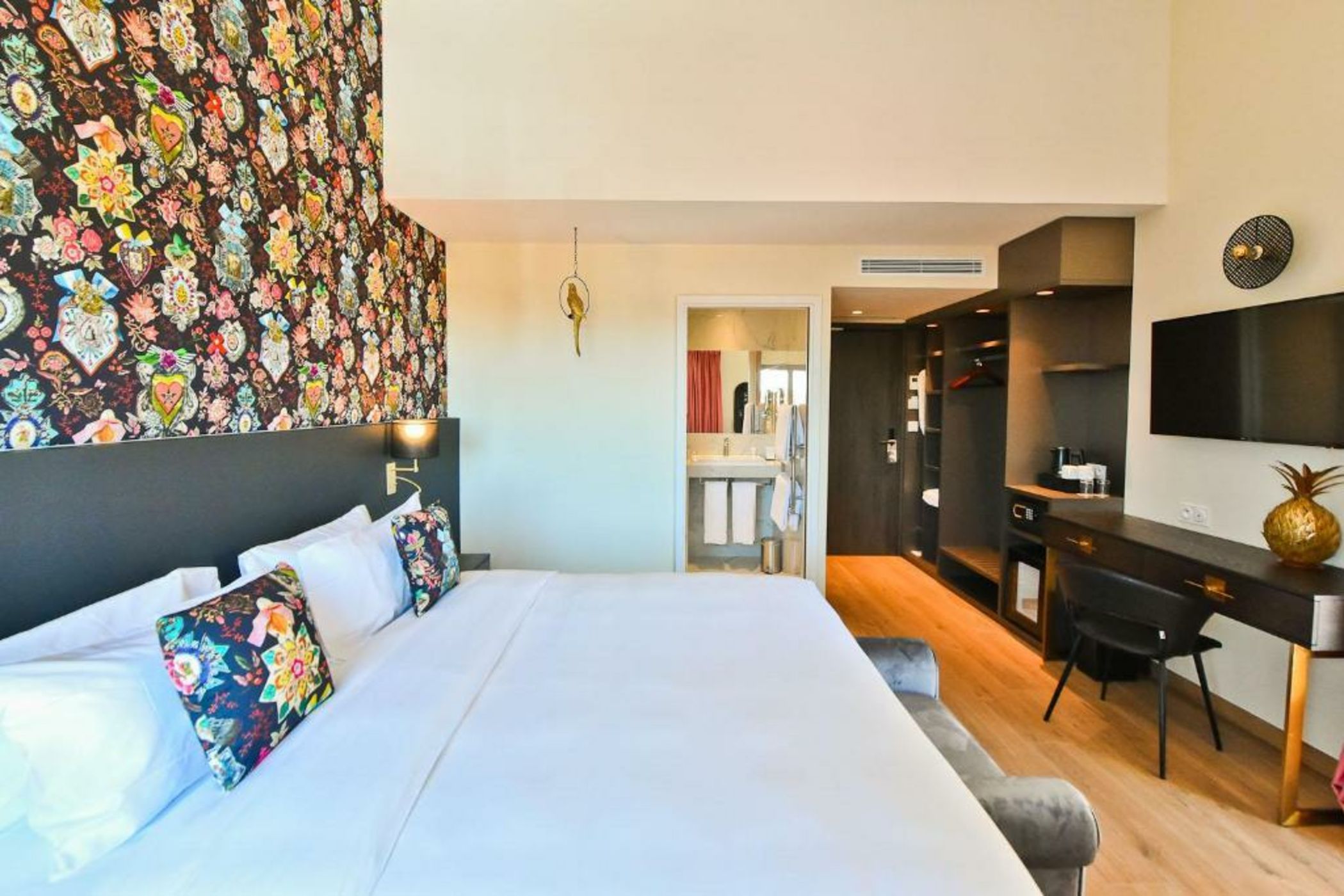 Hôtel La Villa Port d'Antibes & Spa