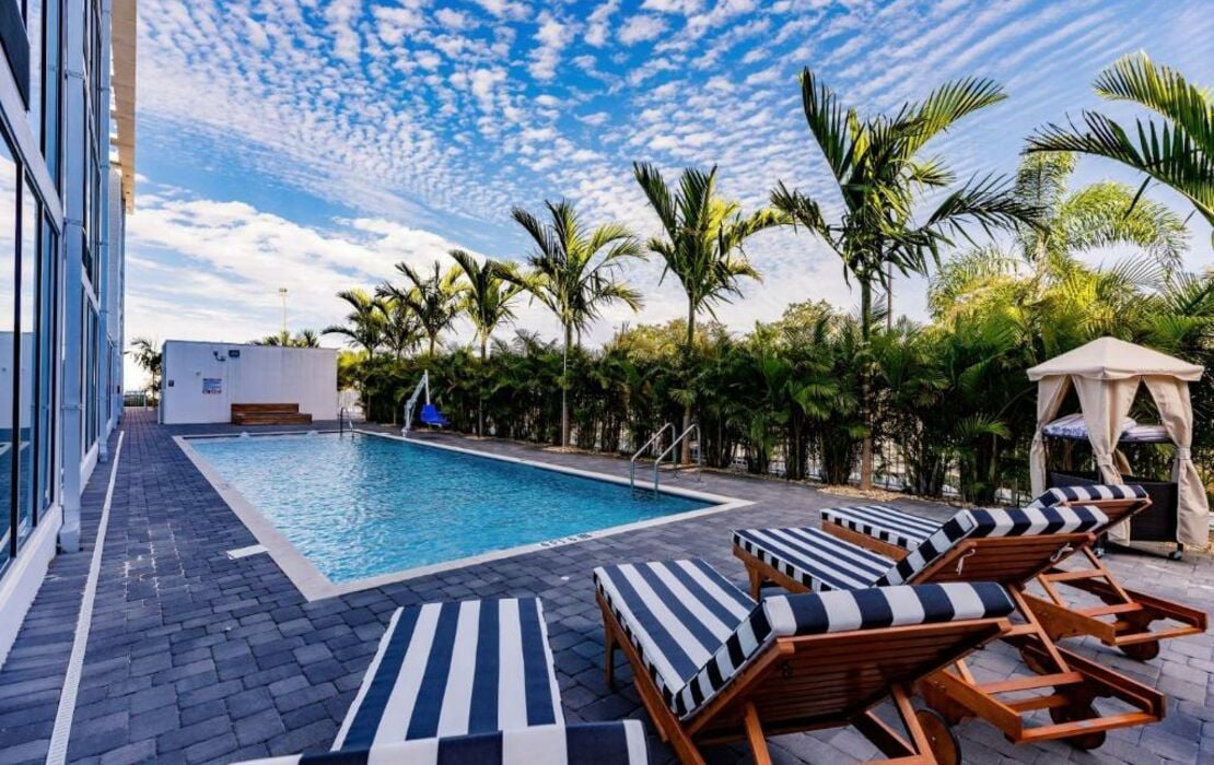 Kompose Boutique Hotel Sarasota, a Design Boutique Hotel Sarasota, U.S.A.