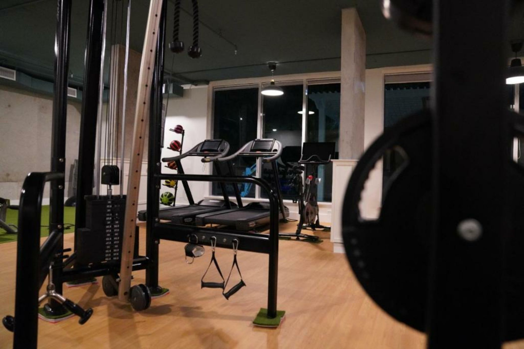 Kompose Boutique Hotel Sarasota