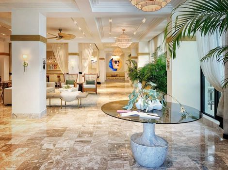 White Elephant Palm Beach
