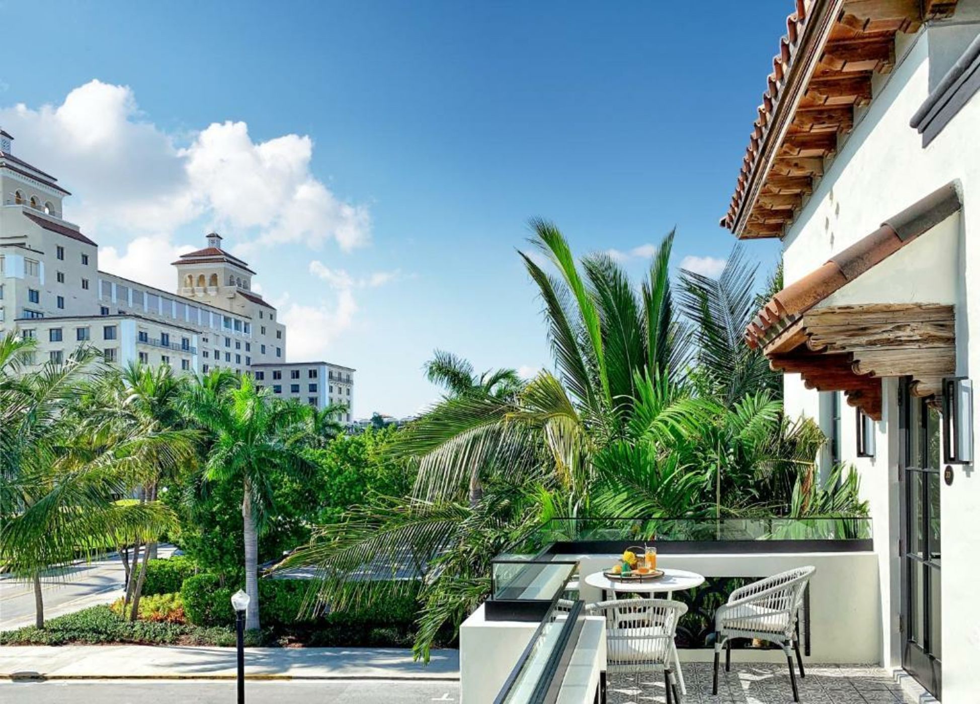 White Elephant Palm Beach