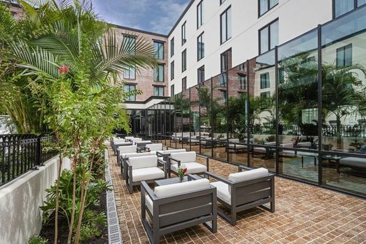 Hotel Haya