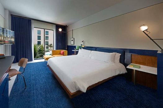 Hotel Haya