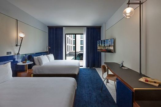 Hotel Haya