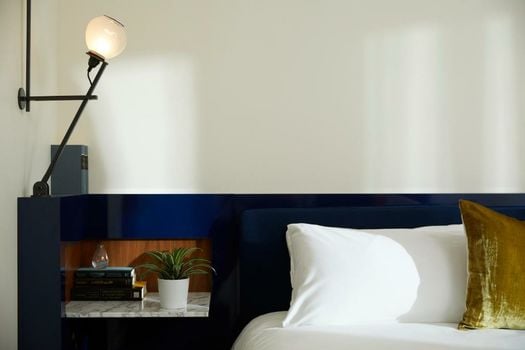 Hotel Haya