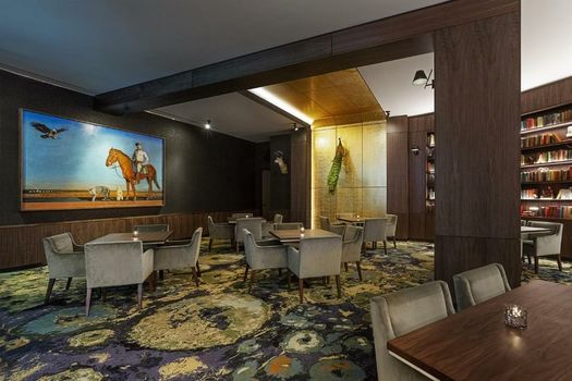Hotel Haya