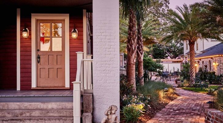 The Collector Inn (Adults Only) - Saint Augustine