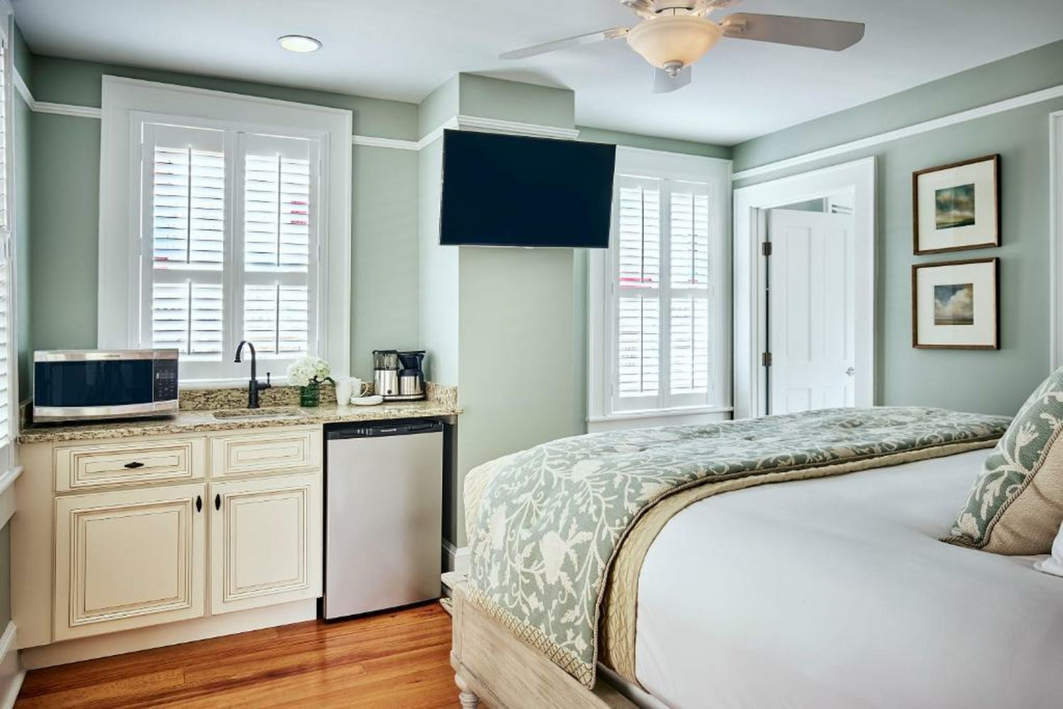 The Collector Inn (Adults Only) - Saint Augustine