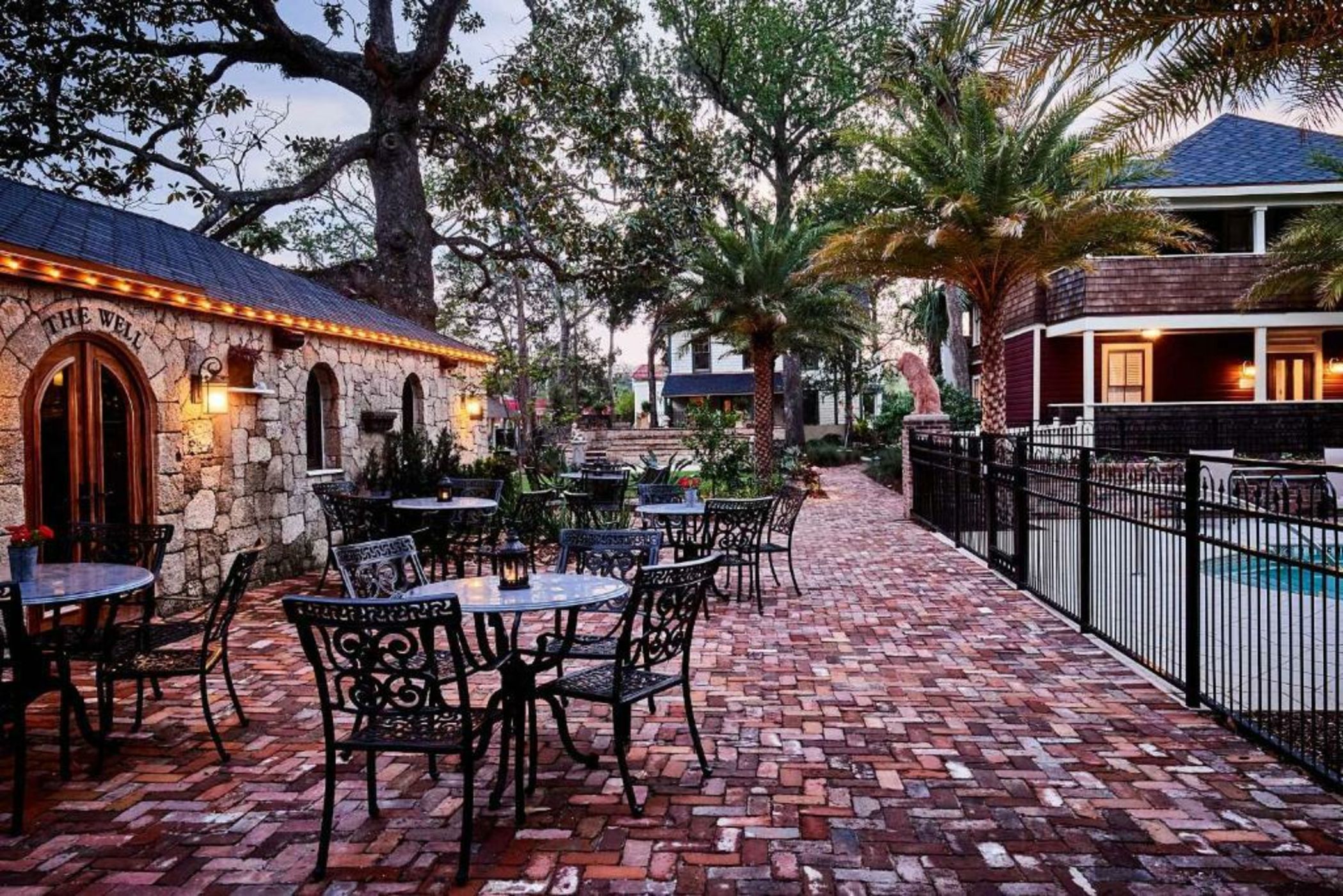 The Collector Inn (Adults Only) - Saint Augustine