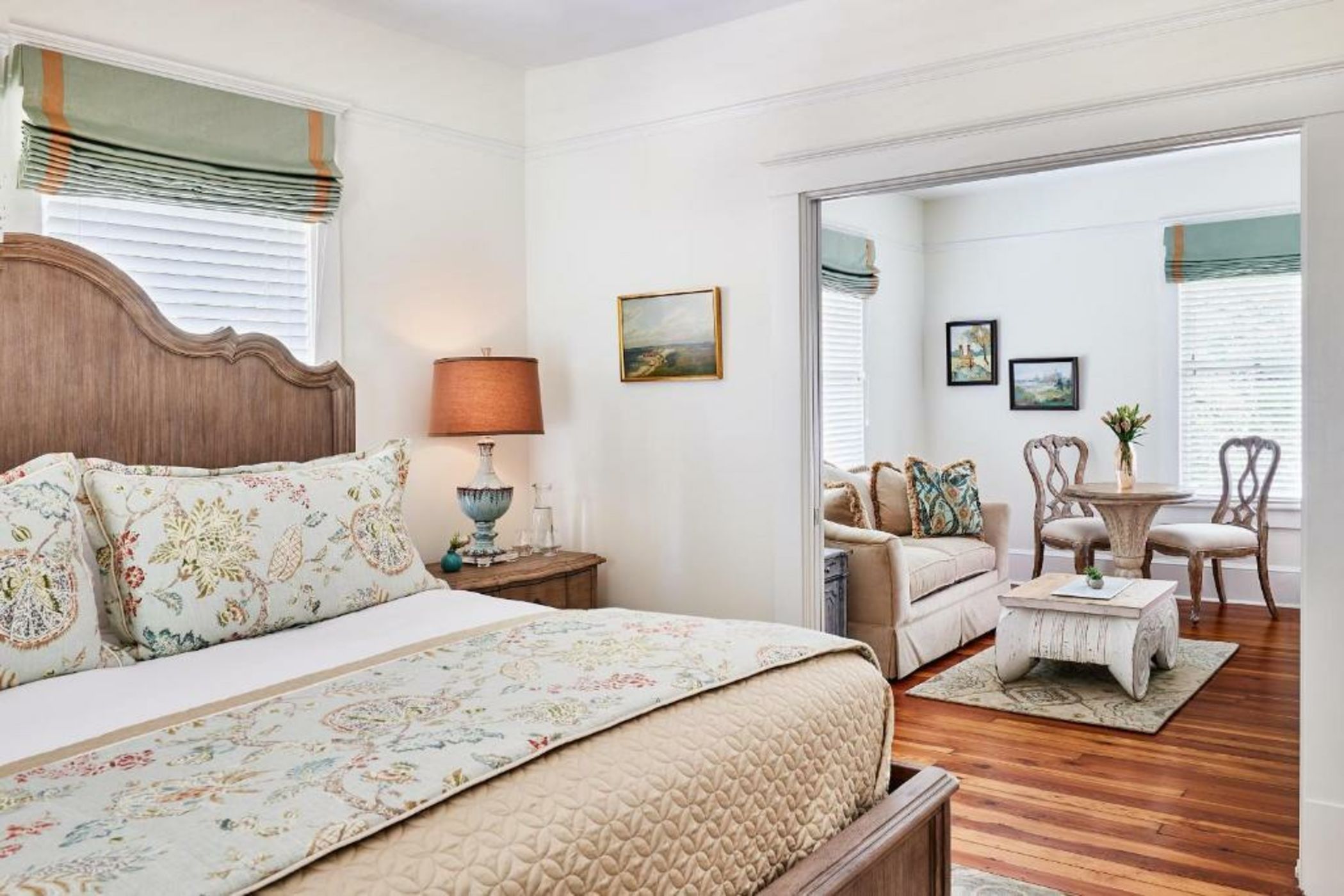 The Collector Inn (Adults Only) - Saint Augustine