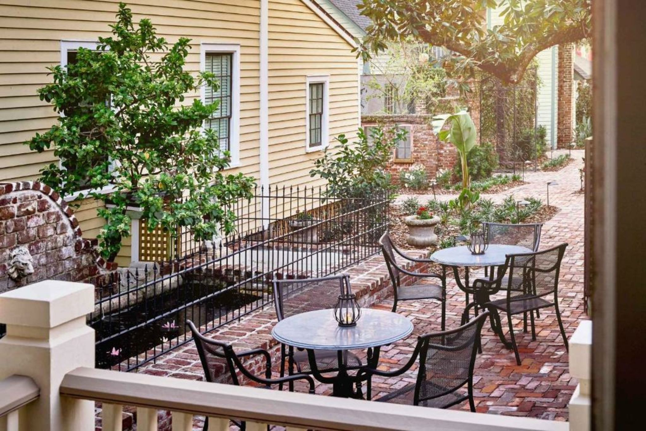 The Collector Inn (Adults Only) - Saint Augustine
