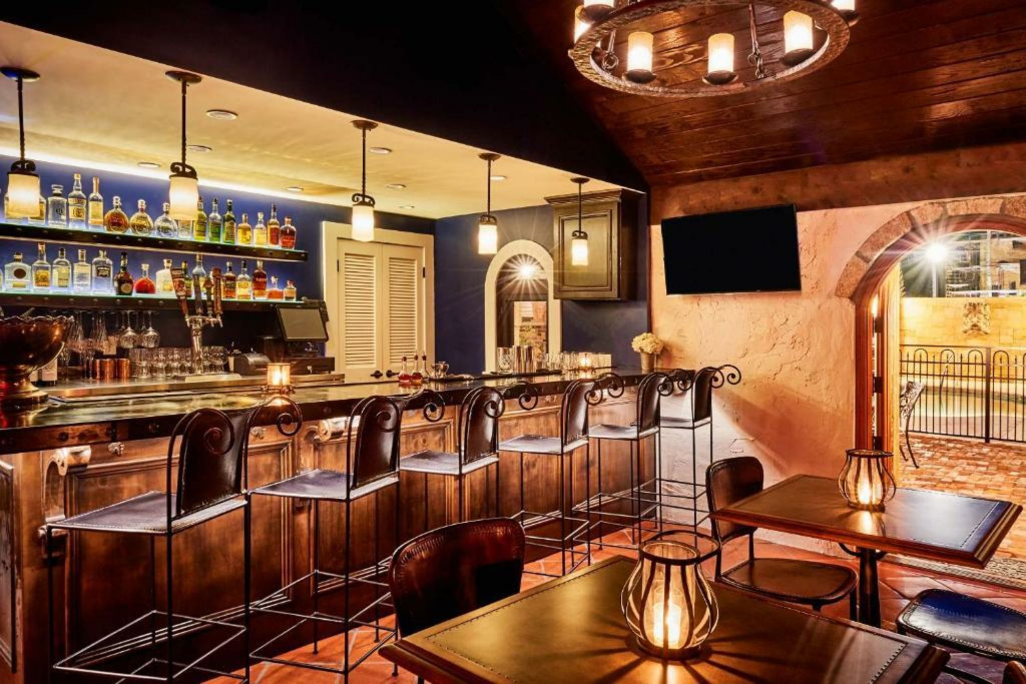 The Collector Inn (Adults Only) - Saint Augustine