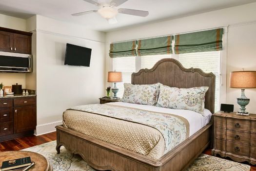 The Collector Inn (Adults Only) - Saint Augustine