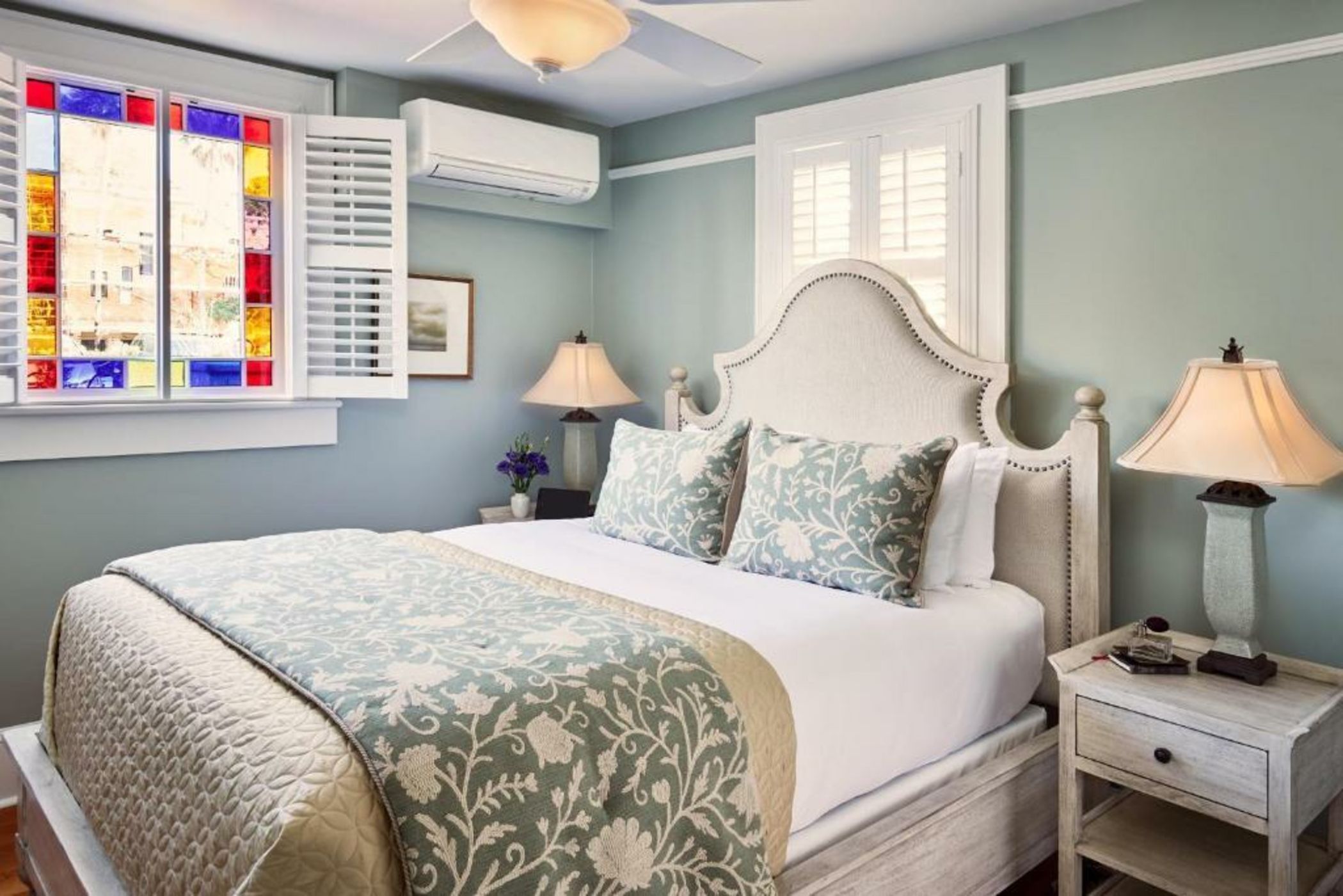 The Collector Inn (Adults Only) - Saint Augustine