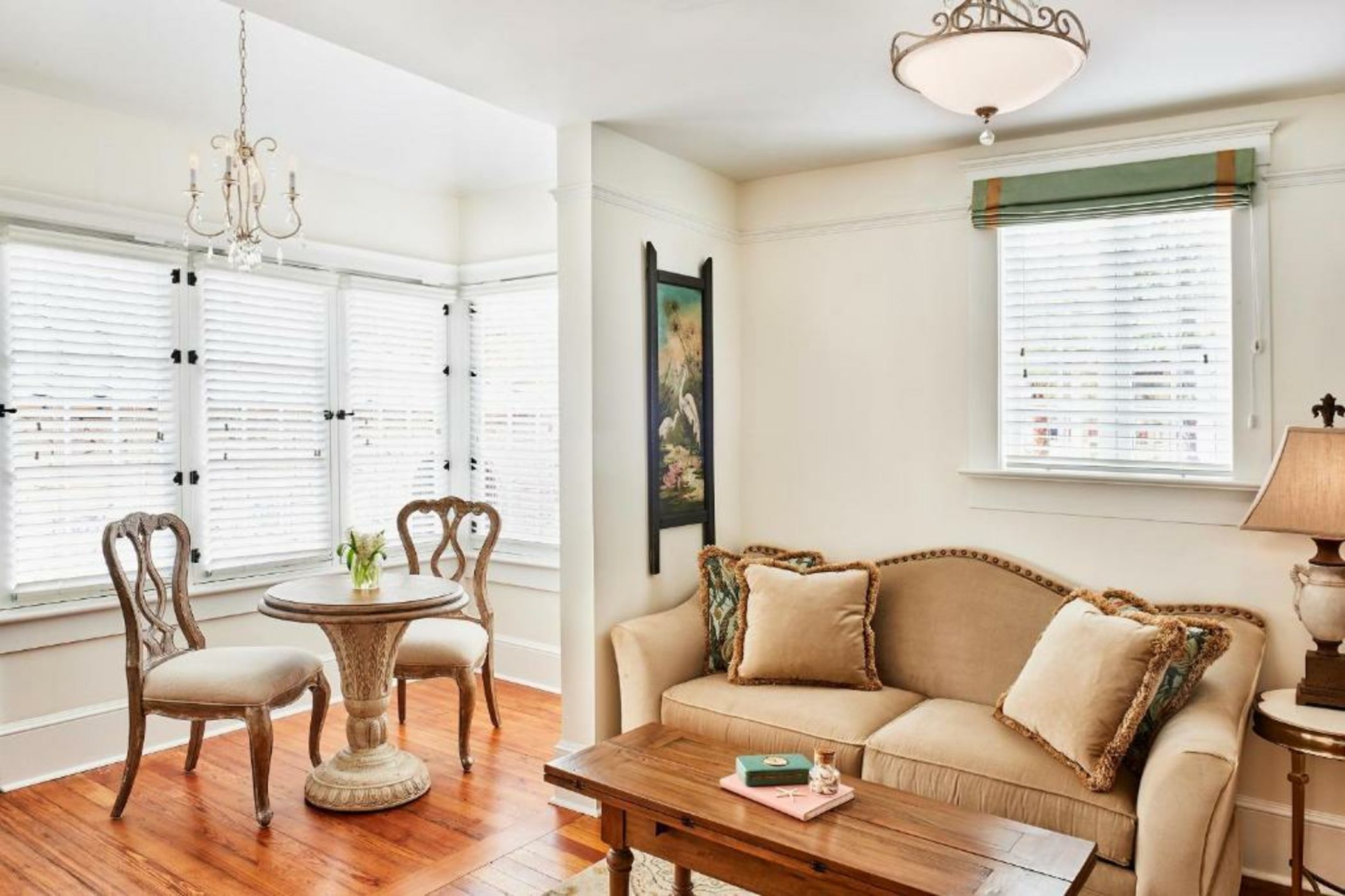 The Collector Inn (Adults Only) - Saint Augustine